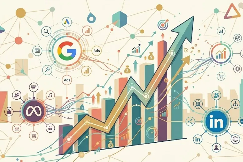 Growth Support Graphic